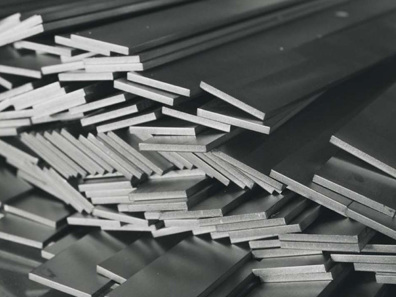 Inconel Flat Bar