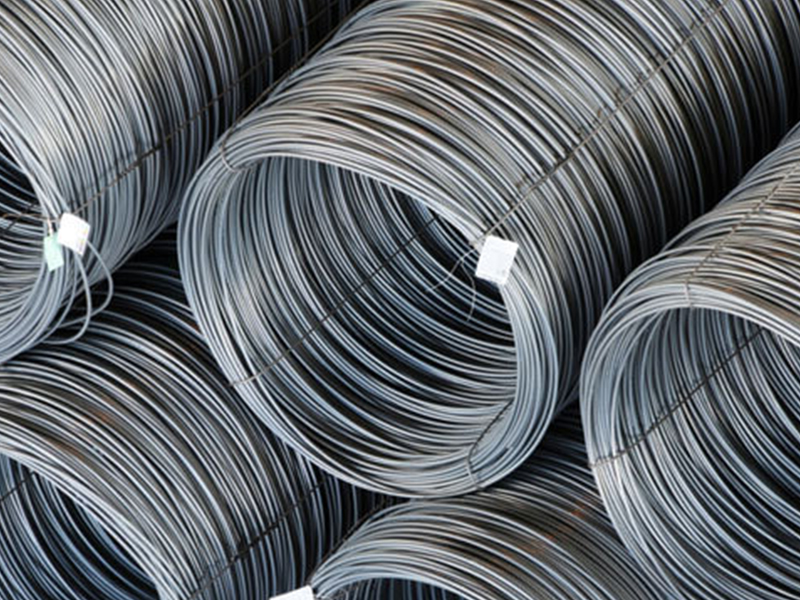 Super Duplex Wires